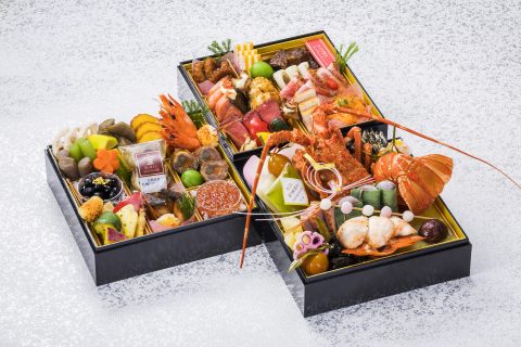 2026わたやの和洋おせちネット